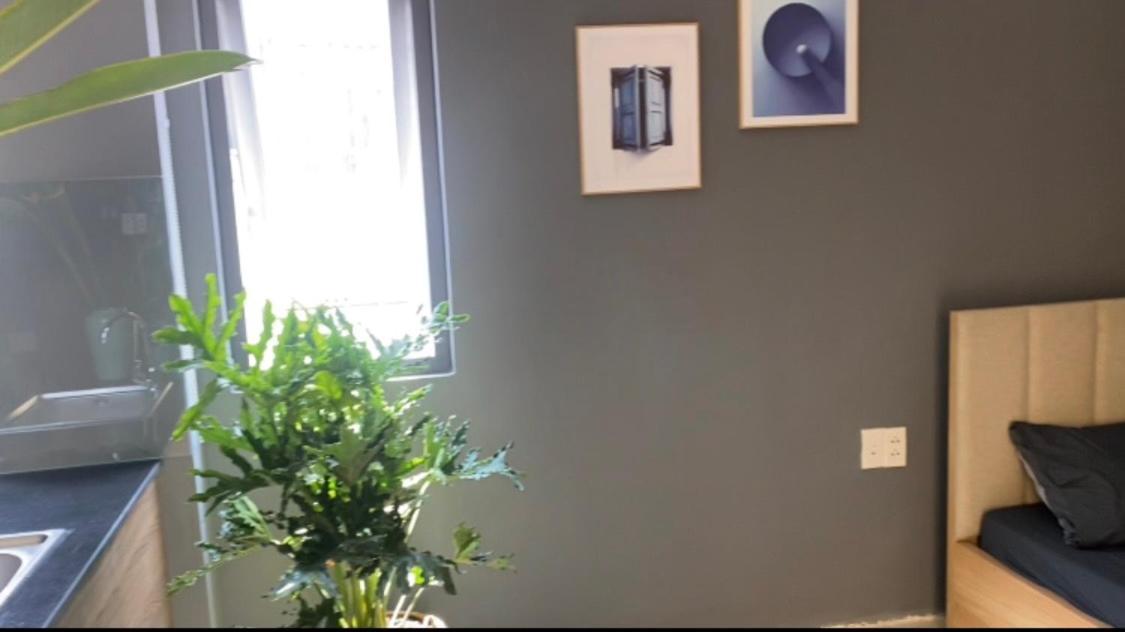 شقة Ngo House مدينة هوشي منه الغرفة الصورة