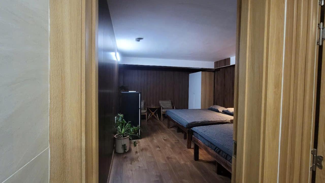 شقة Ngo House مدينة هوشي منه المظهر الخارجي الصورة