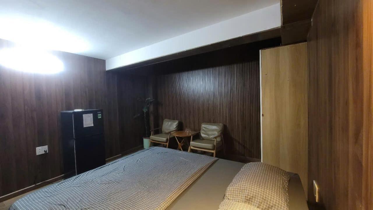 شقة Ngo House مدينة هوشي منه المظهر الخارجي الصورة