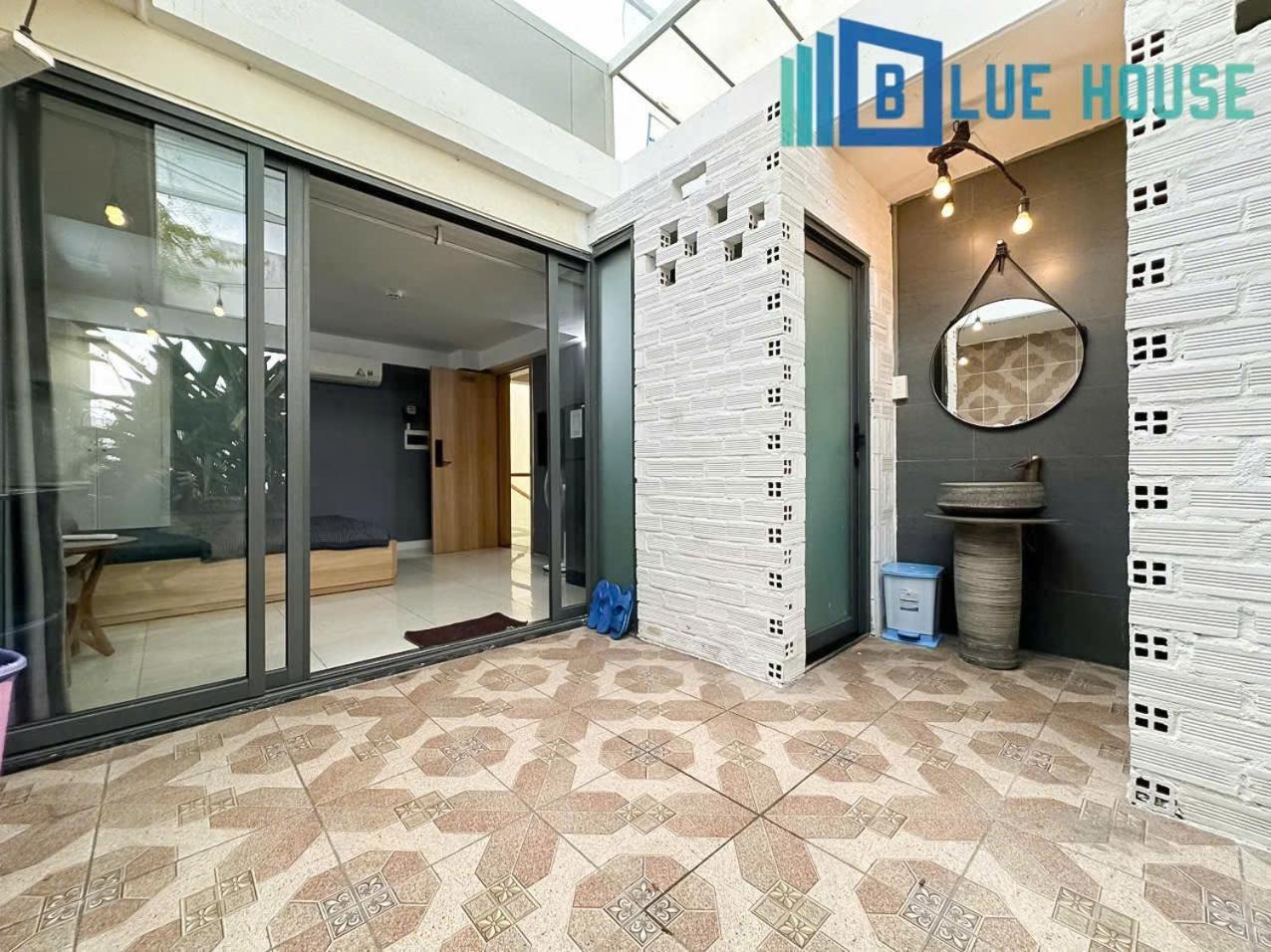 شقة Ngo House مدينة هوشي منه المظهر الخارجي الصورة