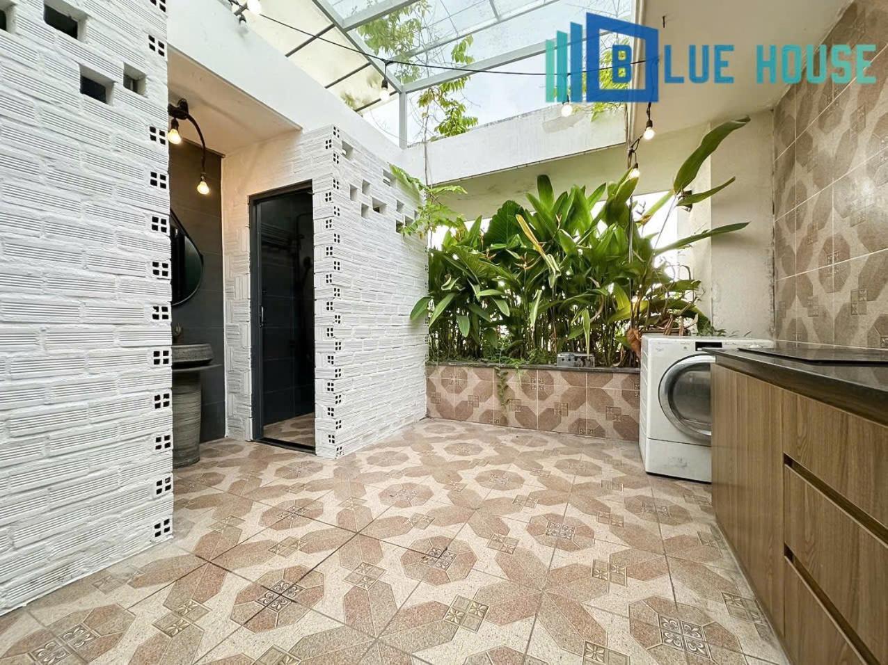 شقة Ngo House مدينة هوشي منه المظهر الخارجي الصورة