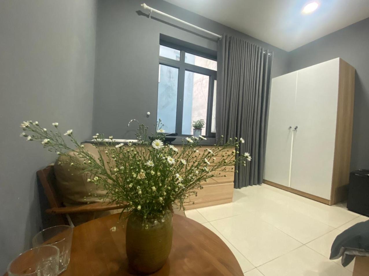 شقة Ngo House مدينة هوشي منه المظهر الخارجي الصورة